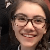 Cirkled In Anisa Siddikova Scholarship Winner